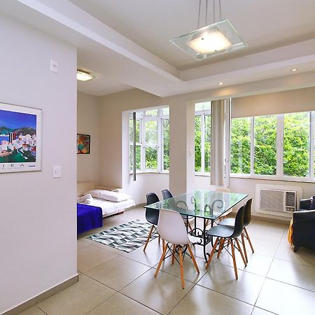 Apartamento 3 Quartos, 2 Minutos Andando Ate A Praia T011 Rio de Janeiro Esterno foto