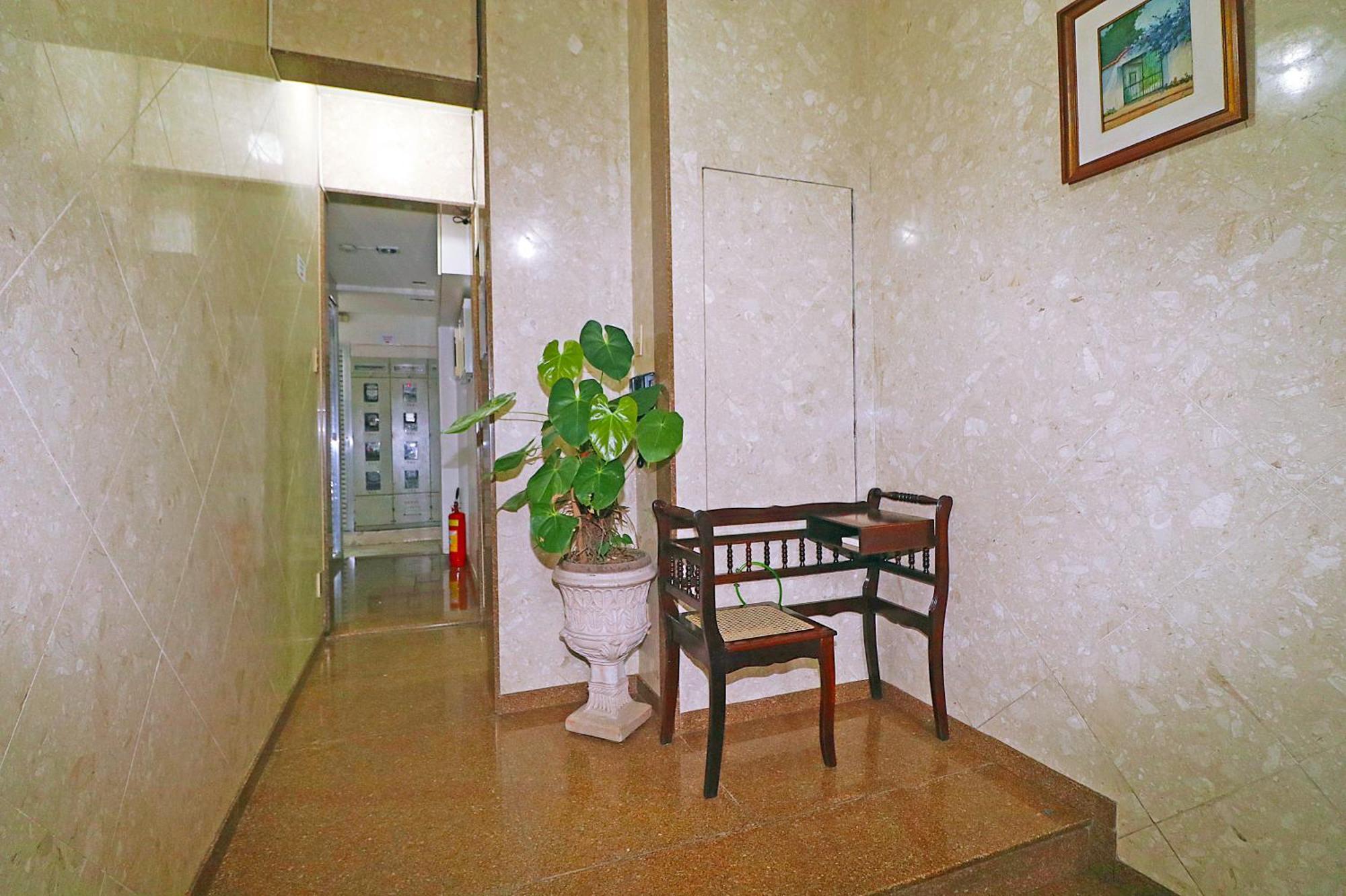 Apartamento 3 Quartos, 2 Minutos Andando Ate A Praia T011 Rio de Janeiro Esterno foto