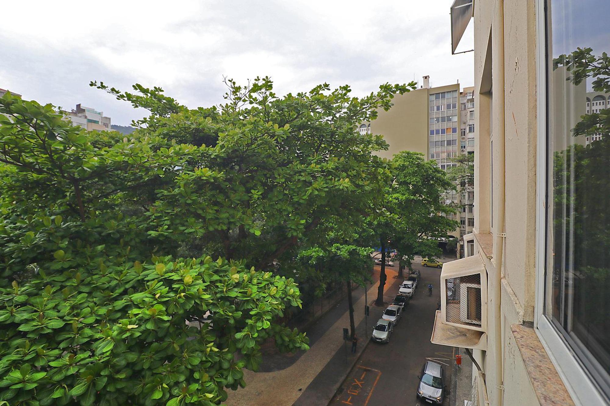 Apartamento 3 Quartos, 2 Minutos Andando Ate A Praia T011 Rio de Janeiro Esterno foto