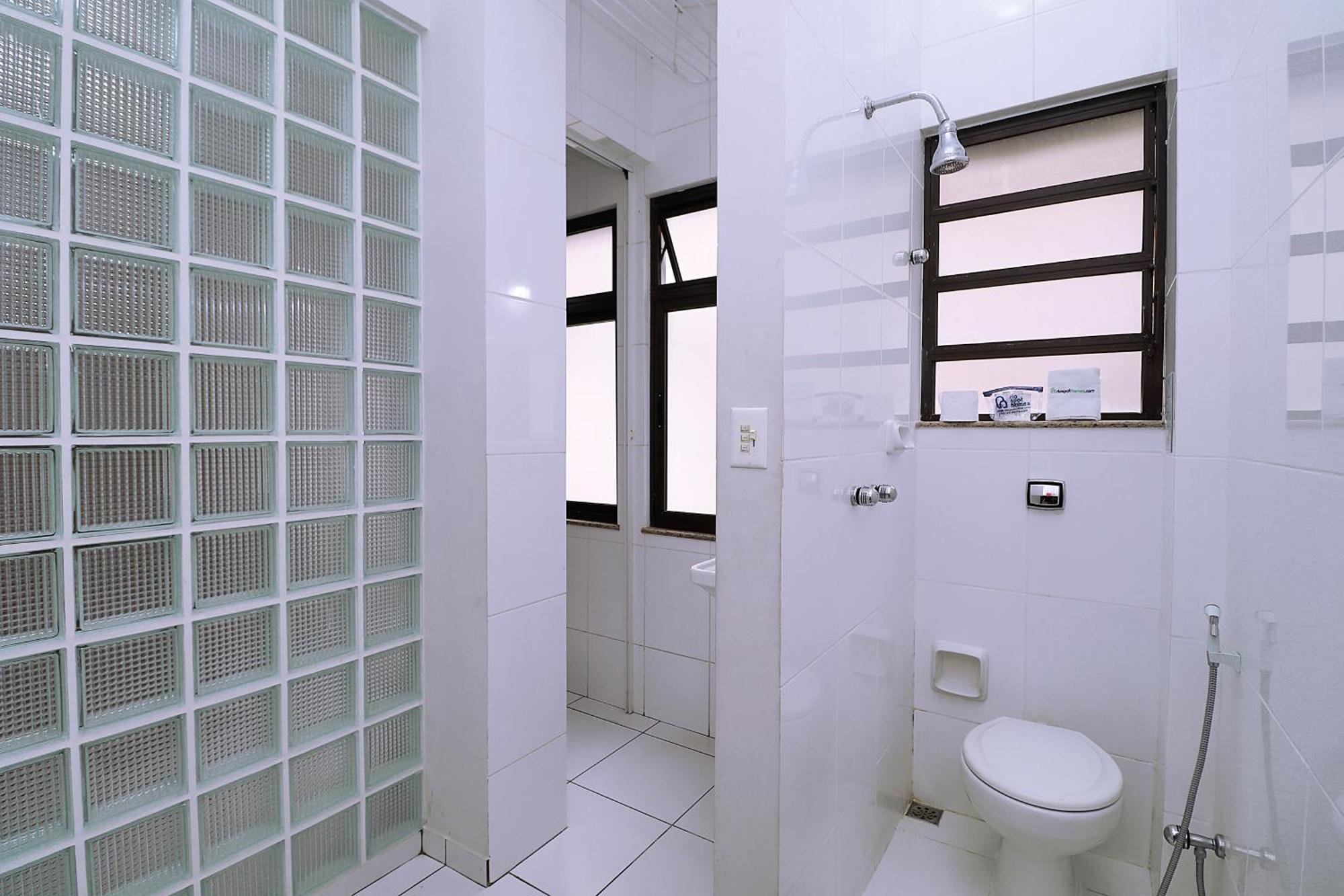 Apartamento 3 Quartos, 2 Minutos Andando Ate A Praia T011 Rio de Janeiro Esterno foto