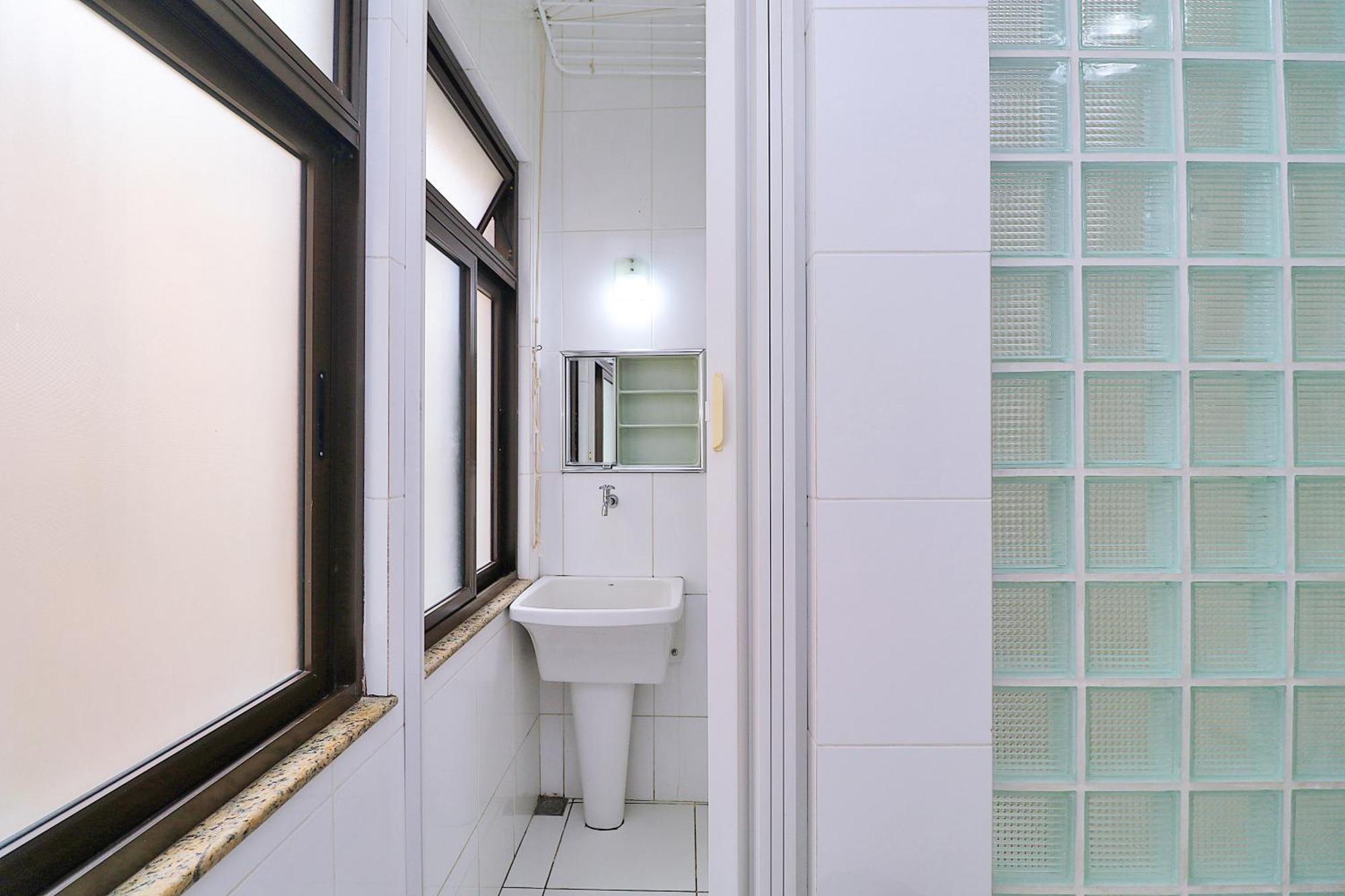 Apartamento 3 Quartos, 2 Minutos Andando Ate A Praia T011 Rio de Janeiro Esterno foto